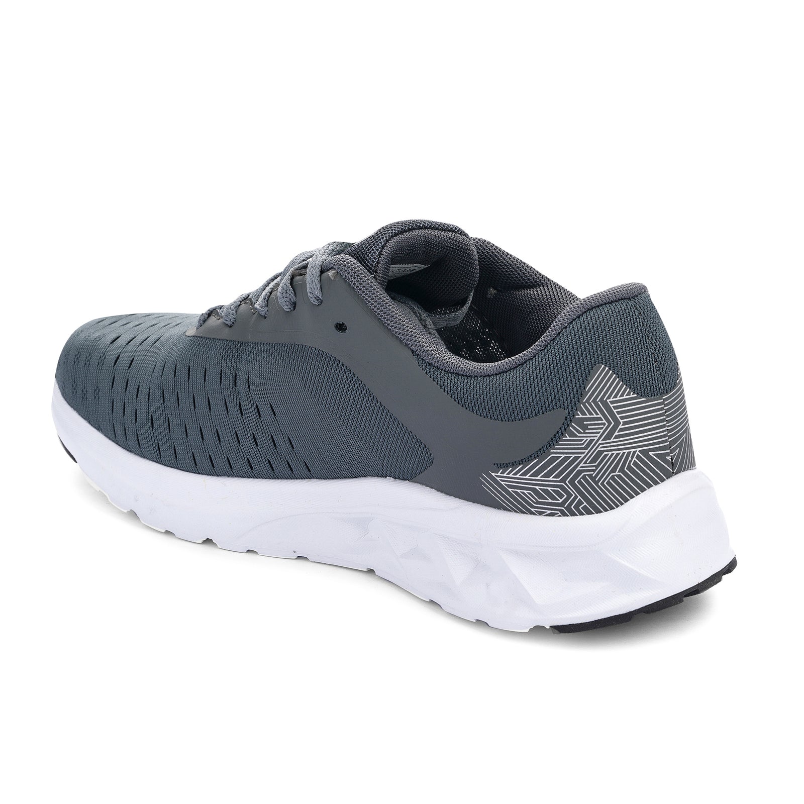 Buy Running Shoes For Men: Dragonblk | Campus Shoes